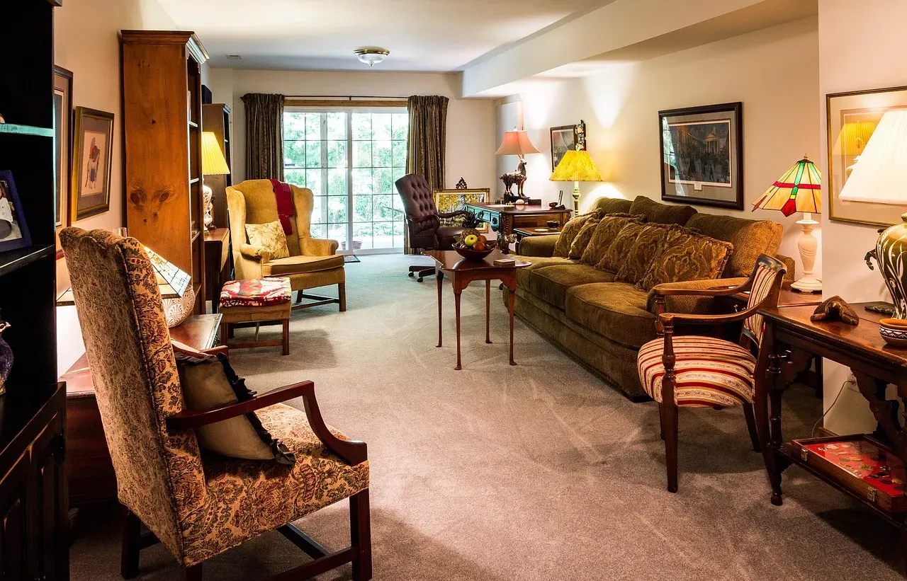 12. Overly Curated, Stage-Ready Spaces (Image Credits: Pixabay)