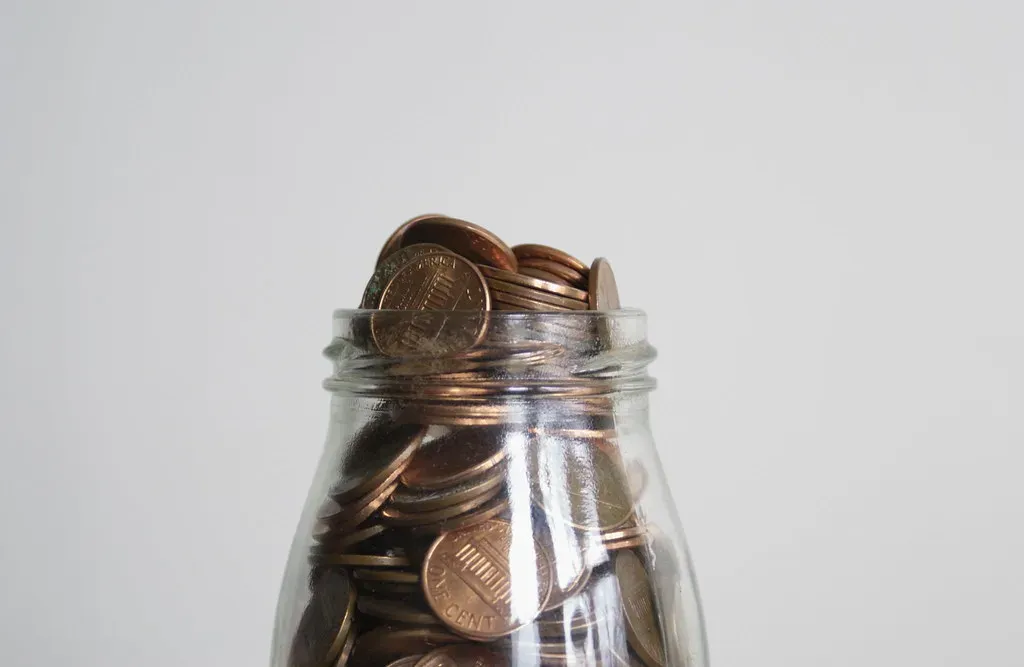 Act Soon Before Penny Shortages Become Widespread (Image Credits: Flickr)