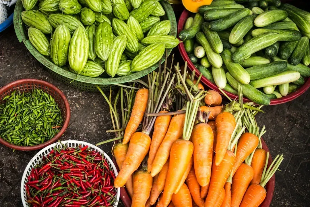 Farm to Fable Claims (Image Credits: Unsplash)