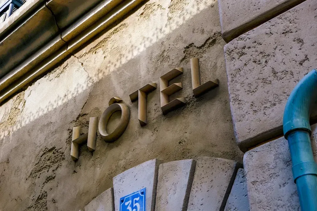 The FTC Finally Stepped In - Here's What Changed (Image Credits: Unsplash)