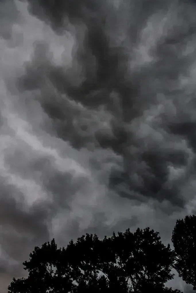 Forecasting the Unforecastable: What Meteorologists Are Doing About It (woodleywonderworks, Flickr, CC BY 2.0)