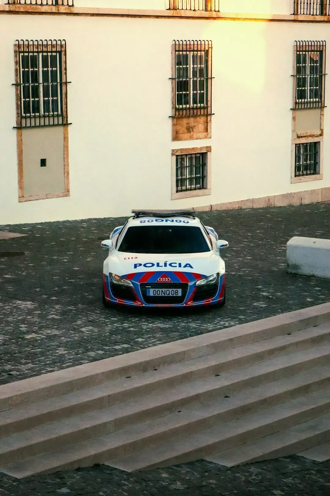 Police Corruption Became Impossible to Ignore (Image Credits: Unsplash)