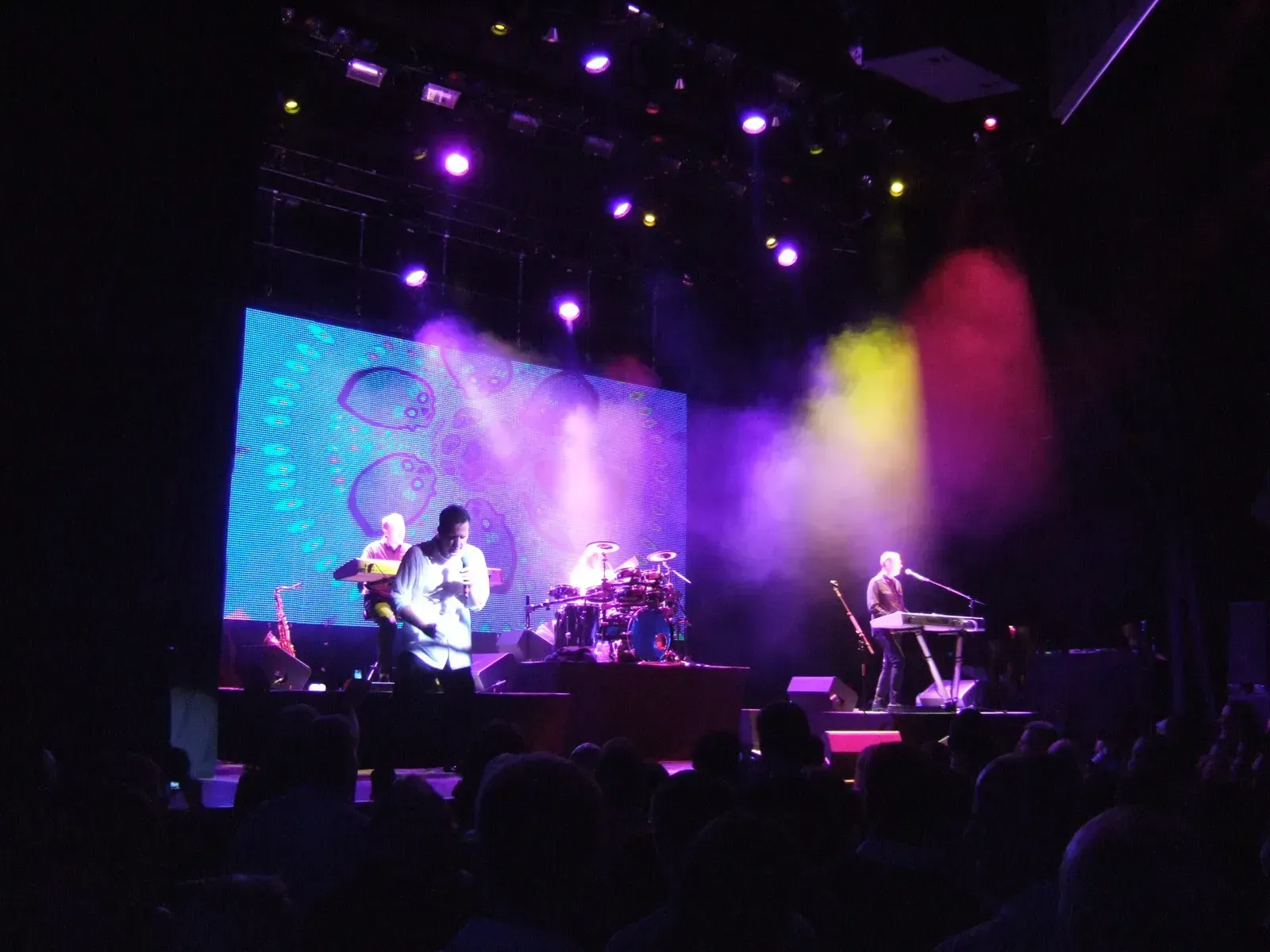 11. "Enola Gay" by Orchestral Manoeuvres in the Dark - One Word, Wrong Meaning (Image Credits: Geograph Britain and Ireland, CC BY-SA 2.0)