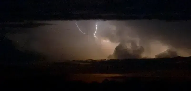 What Exactly Is a "Midnight Storm" and Why Does It Matter? (Night Storm, CC BY 2.0)