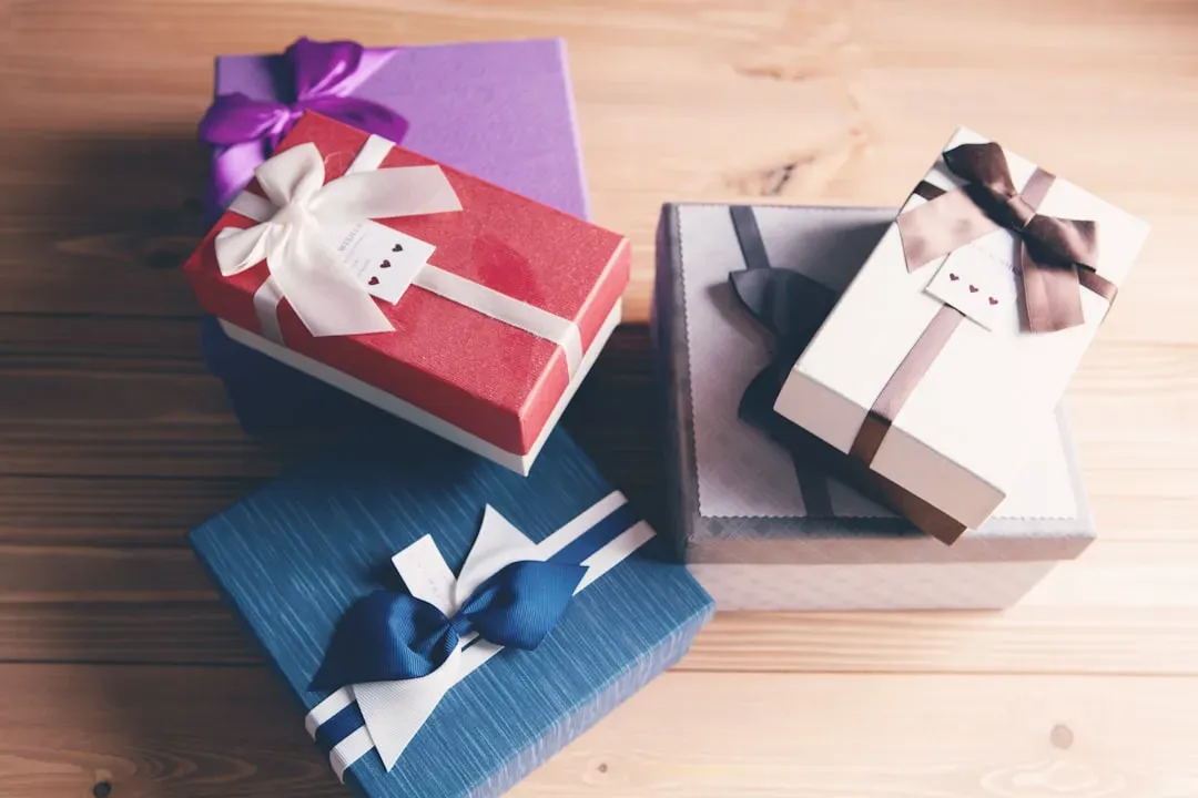 2. Maximize Your Annual Gift Tax Exclusion Year After Year (Image Credits: Unsplash)
