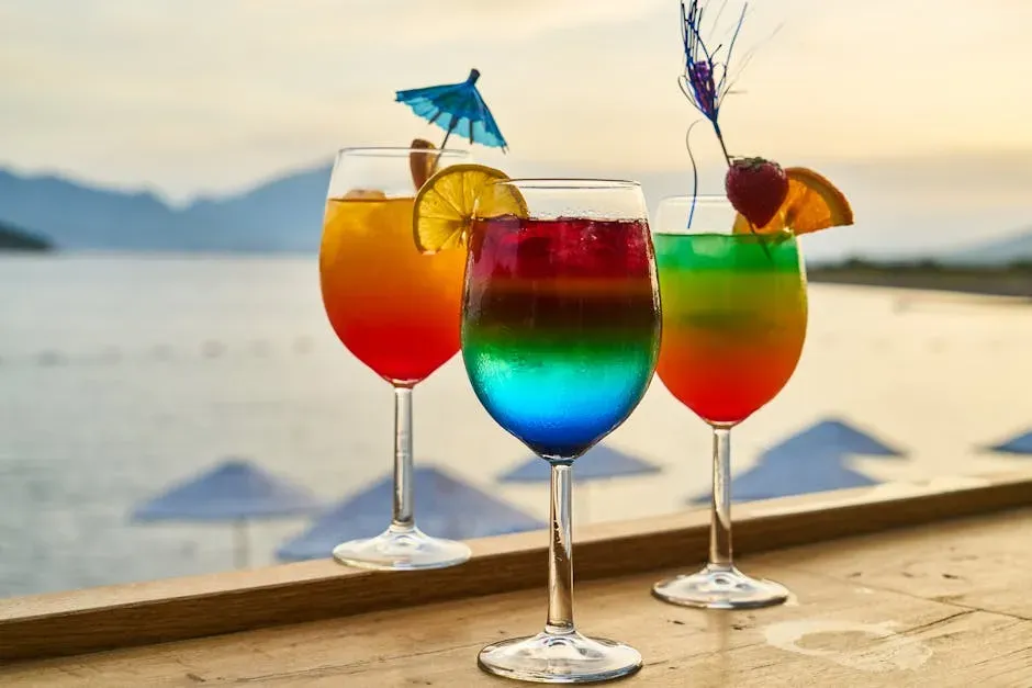 Never #4: Sex on the Beach - The Cocktail That Time Forgot (Image Credits: Pexels)