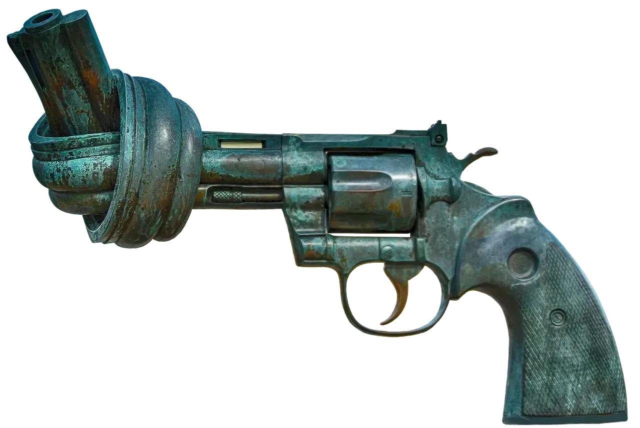 Place to Avoid #3: Sinaloa - Home of the World's Most Notorious Cartel (Image Credits: Pixabay)