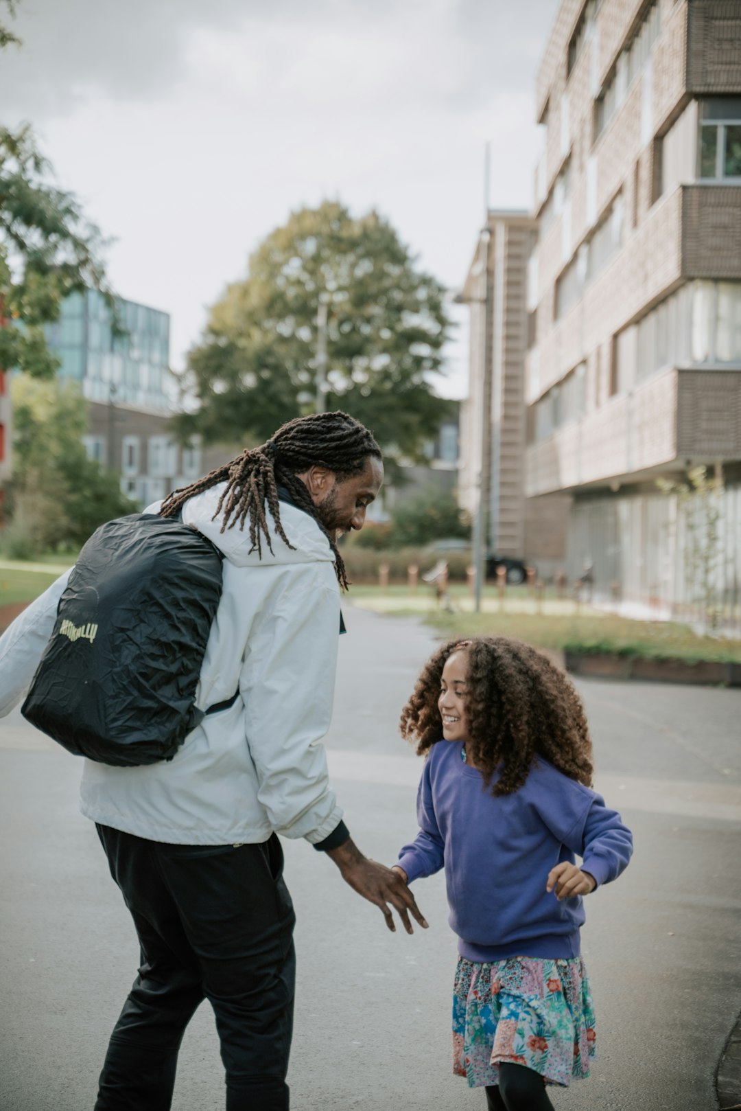 Netherlands - High GDP Meets High Generosity (image credits: unsplash)