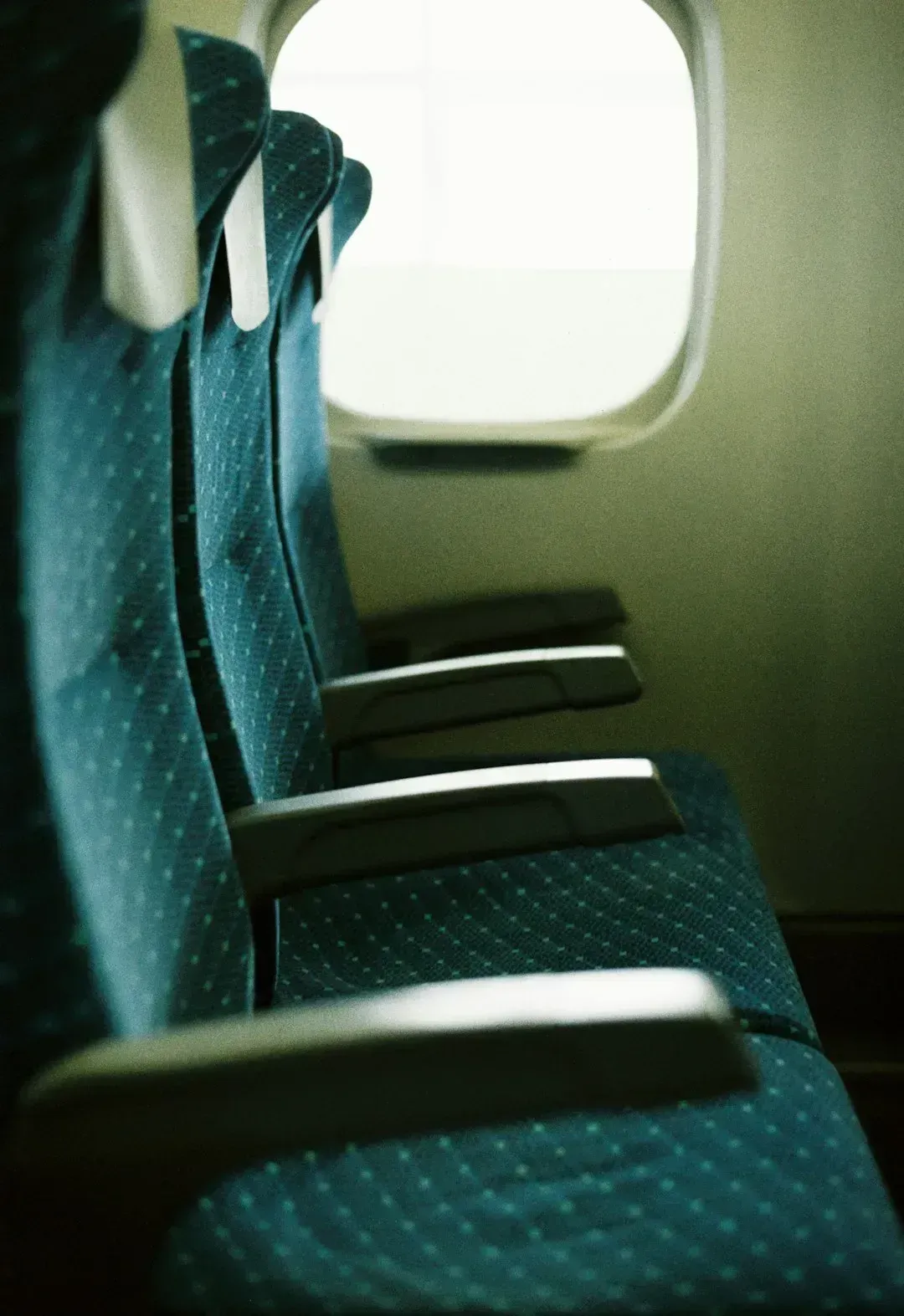 9. How They Leave Their Space (Image Credits: Unsplash)