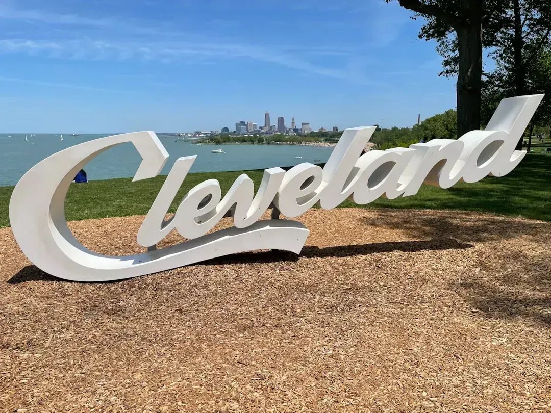 Cleveland, Ohio (Image Credits: Unsplash)