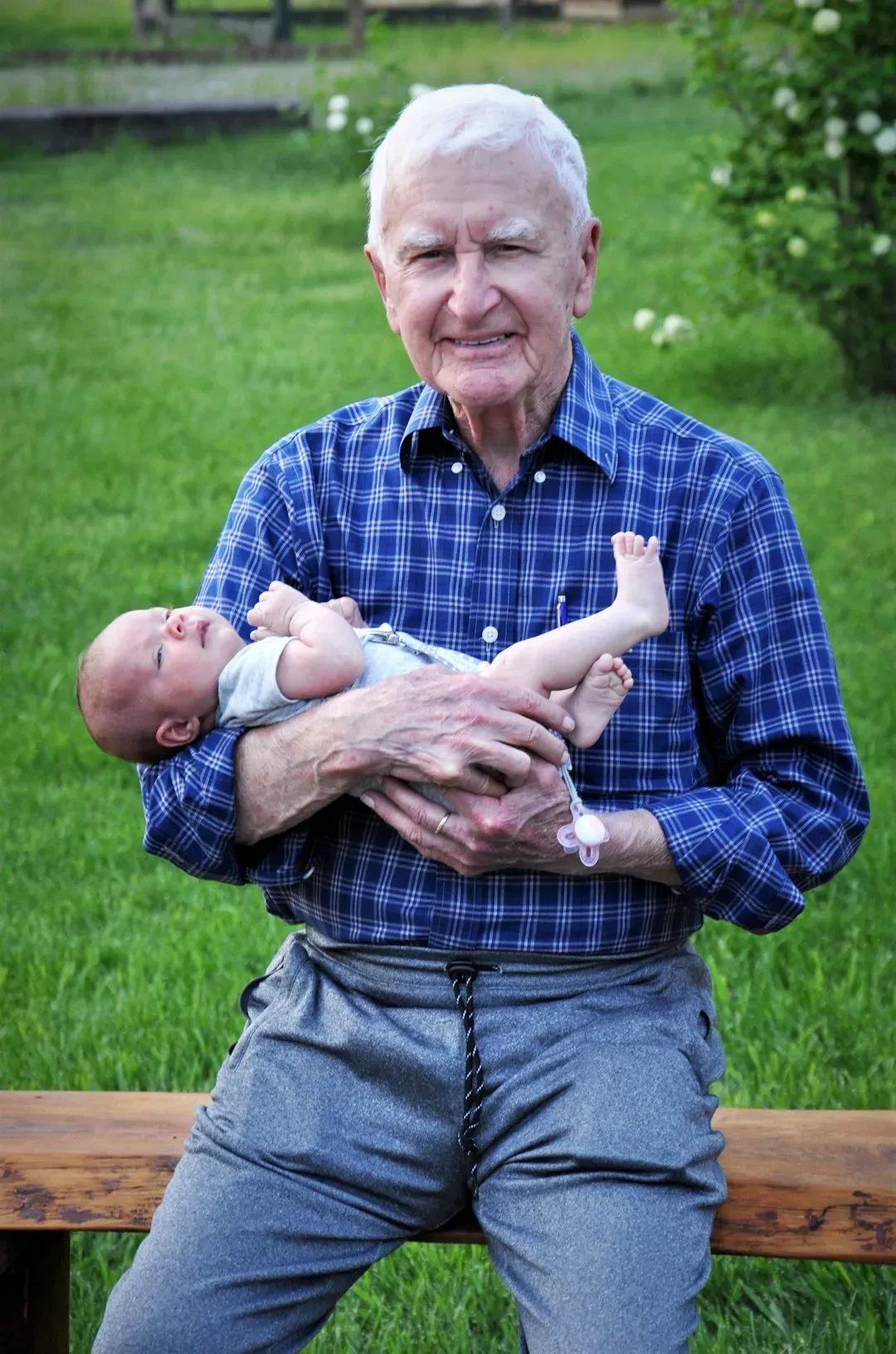 2. "We Didn't Have That Back Then, and We Turned Out Fine." (Image Credits: Unsplash)