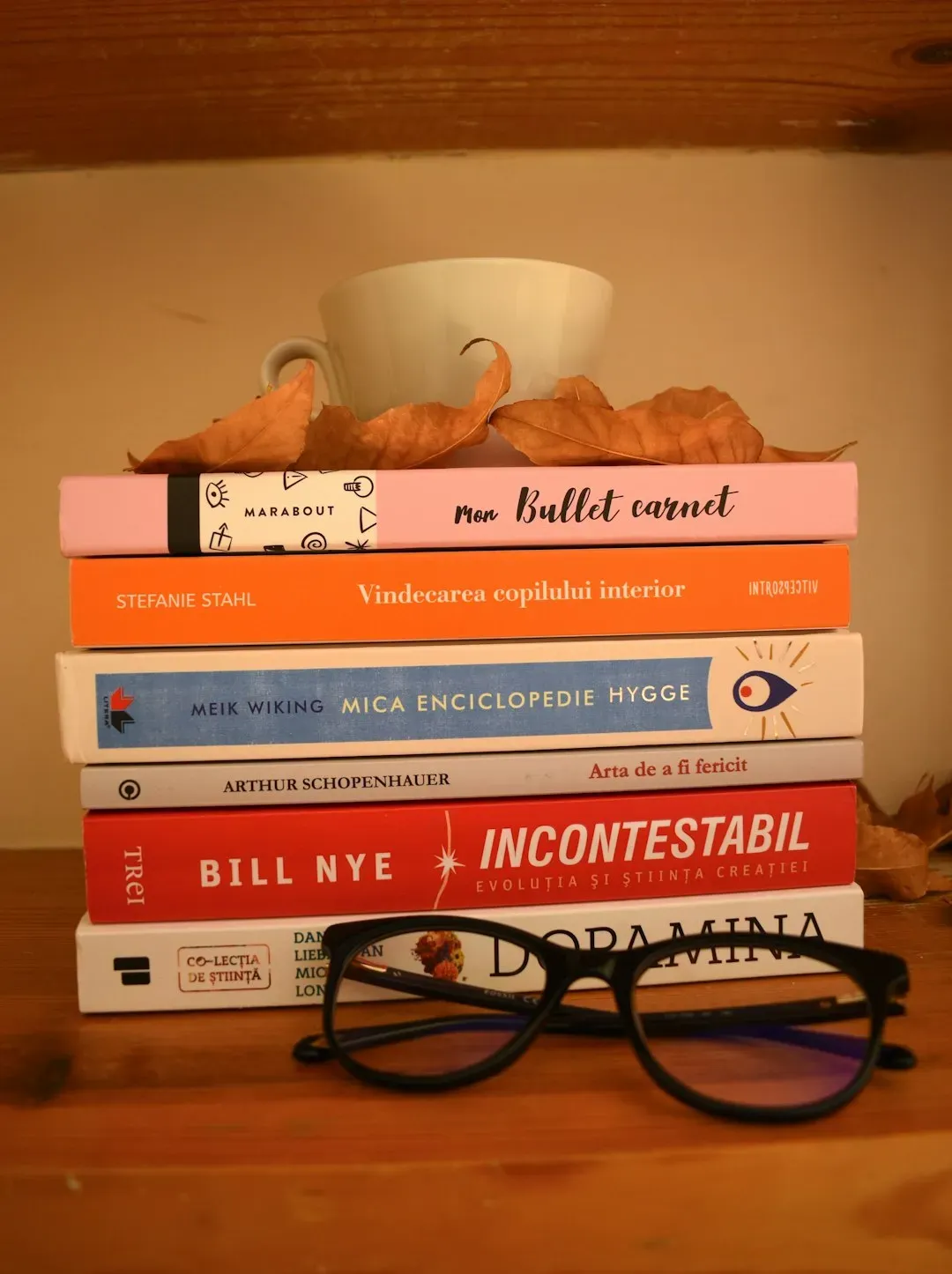 5. They Read Constantly and With Purpose (Image Credits: Unsplash)