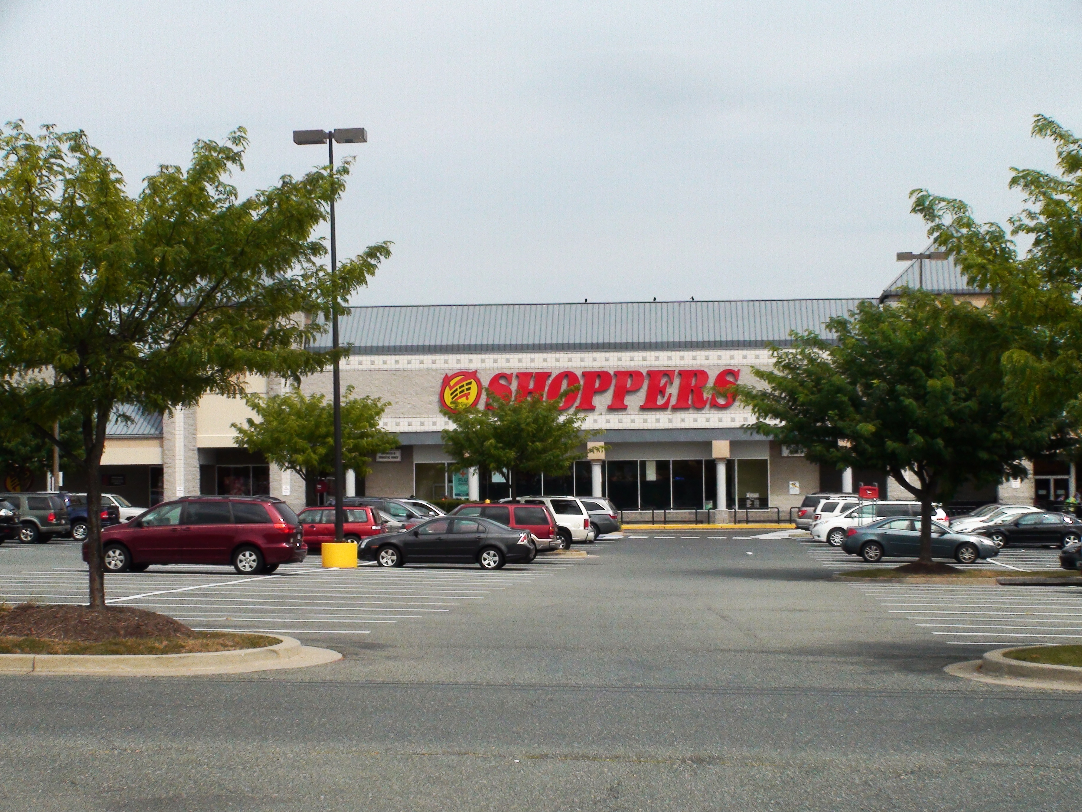 Shoppers Food's Maryland Retreat (image credits: unsplash)