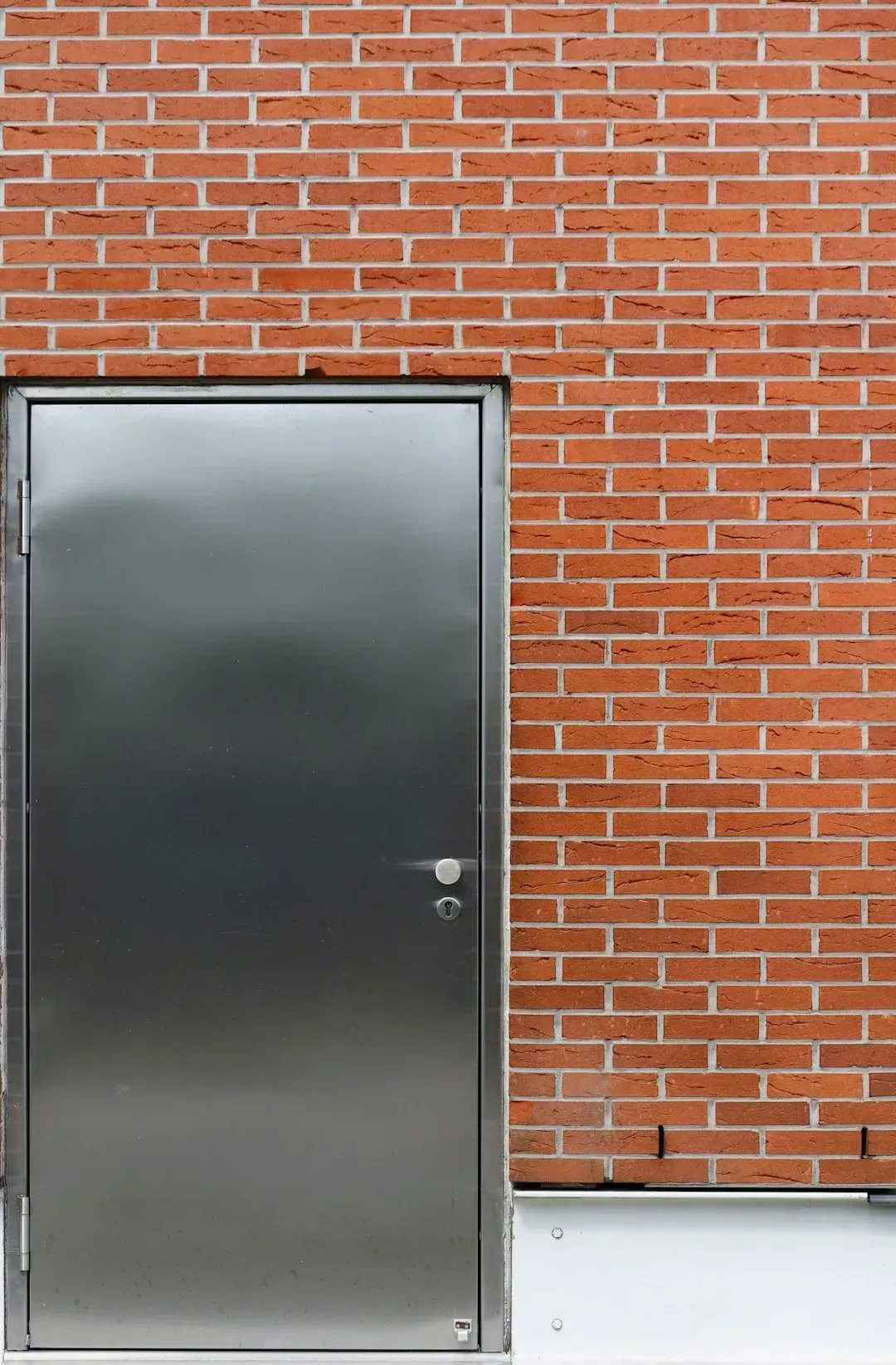 2. Entry Door Replacement (Image Credits: Unsplash)