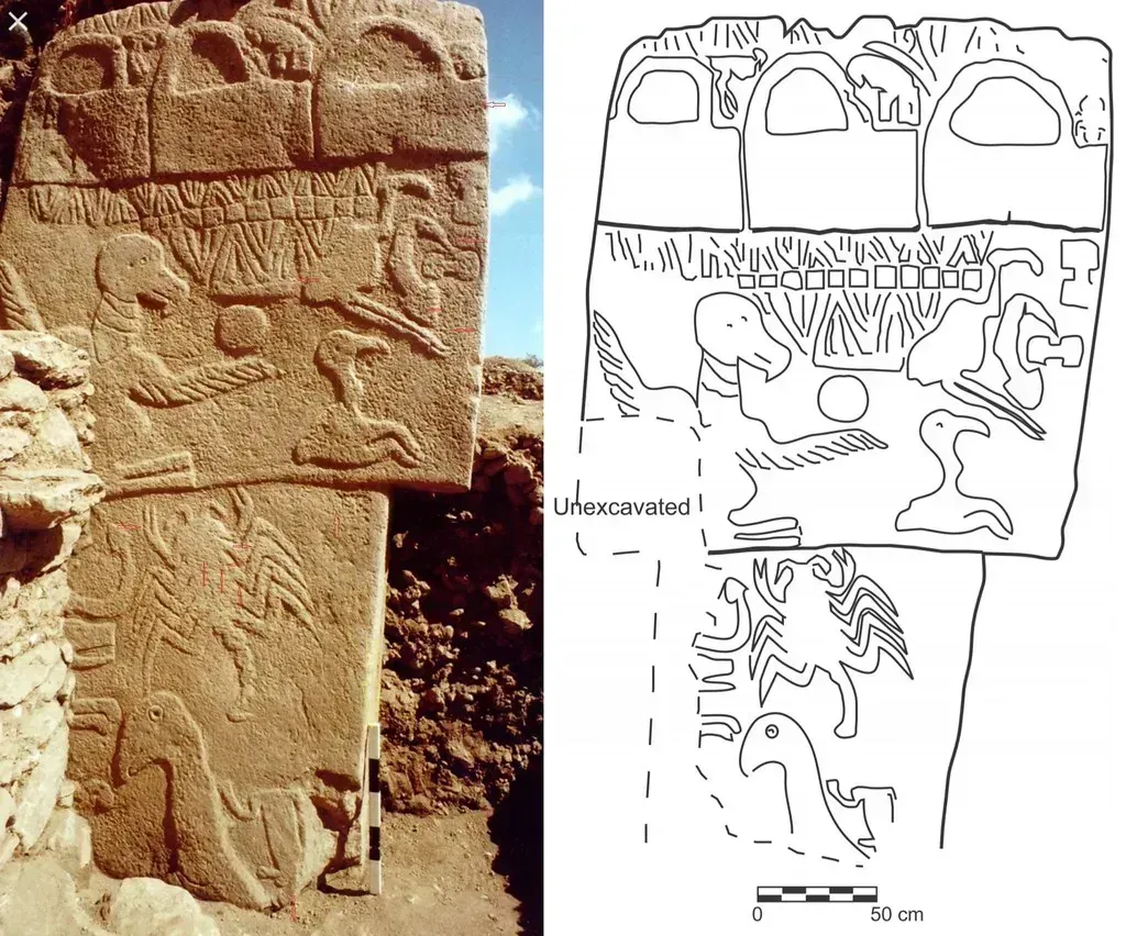 Göbekli Tepe: The Temple That Shouldn't Exist (Image Credits: Flickr)