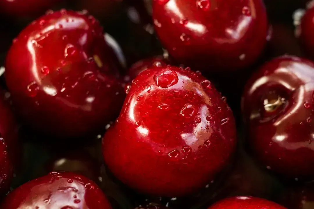 Red Delicious: Anthocyanin Advantage (Image Credits: Unsplash)