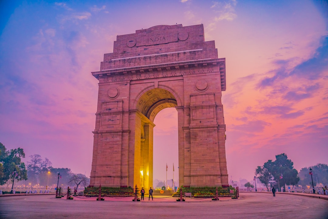 India: Traditional Scams Meet Modern Technology (Image Credits: Unsplash)