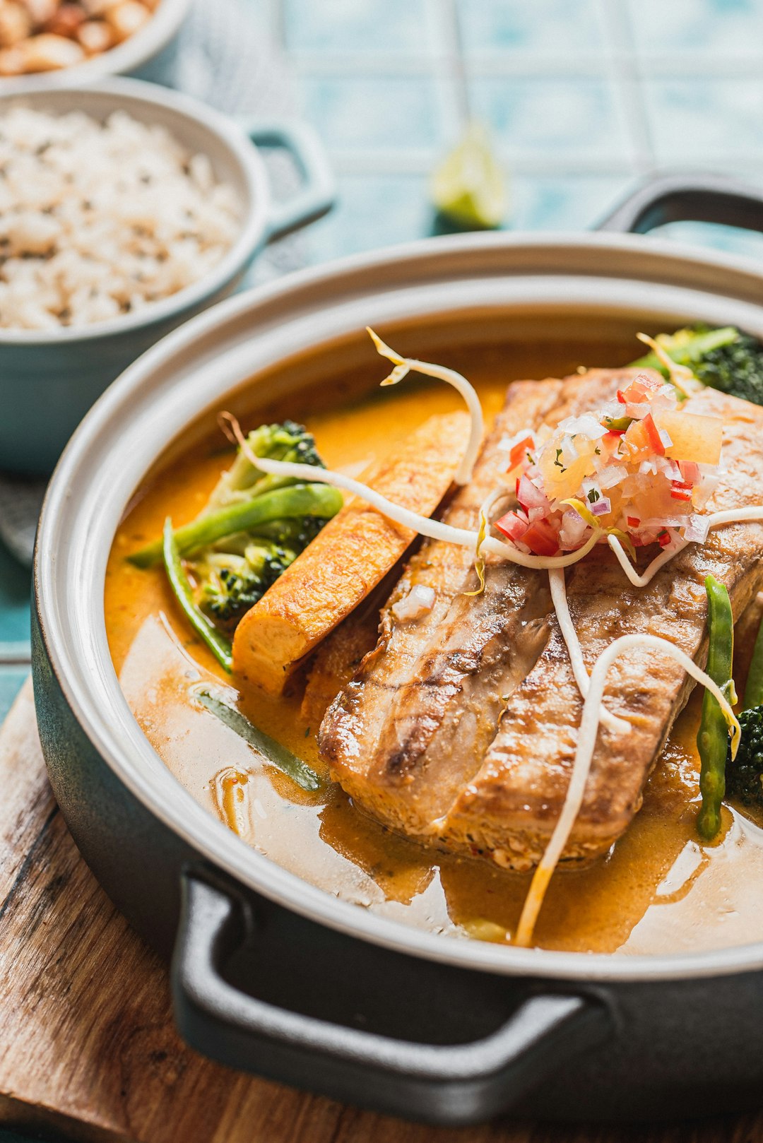 Exotic Menu Items and Unusual Combinations (Image Credits: Unsplash)