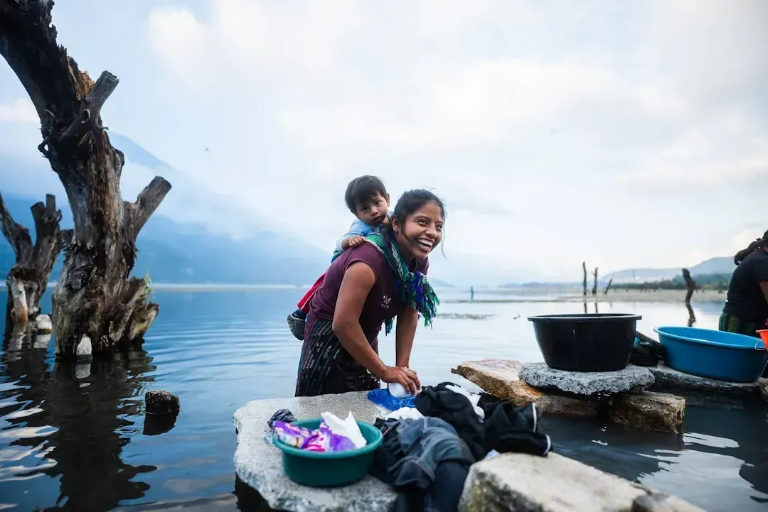 Guatemala (Image Credits: Unsplash)