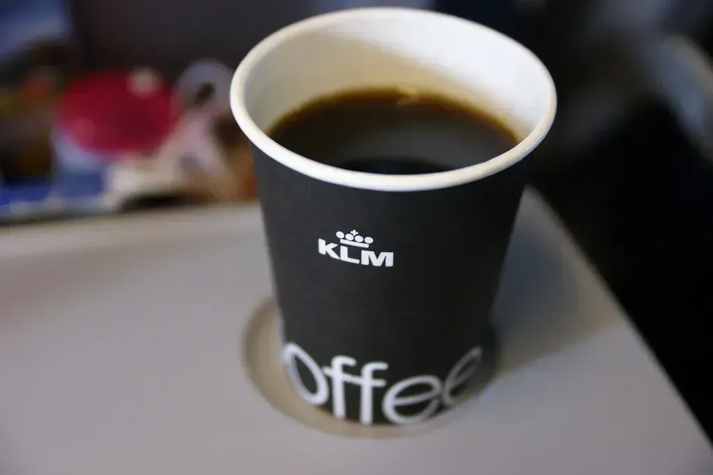 1. Coffee: The Morning Ritual with a Very Dirty Secret (ume-y, Flickr, CC BY 2.0)
