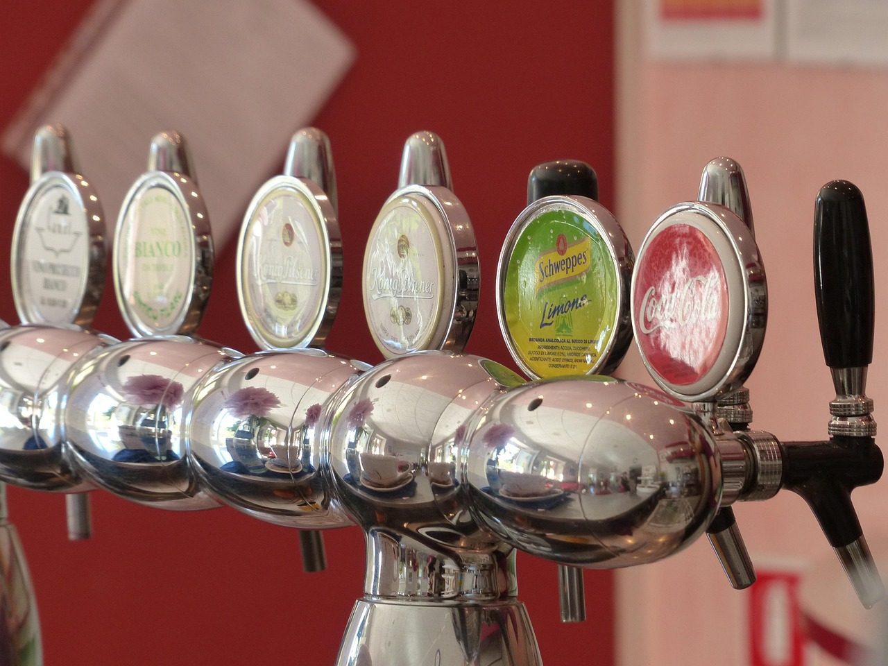 The New Automated System (Image Credits: Pixabay)