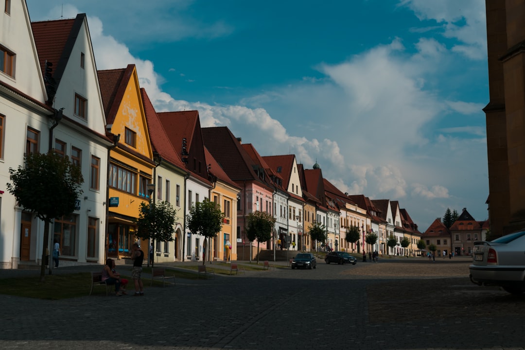 Bardejov, Slovakia - The Forgotten Gothic Gem (Image Credits: Unsplash)
