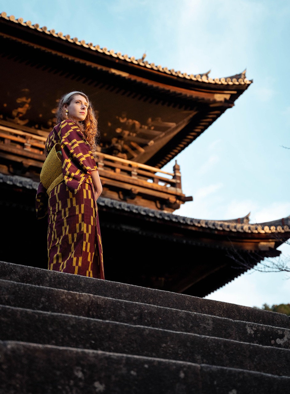 Japan: Where Perfectionism Meets Cultural Complexity (Image Credits: Pixabay)