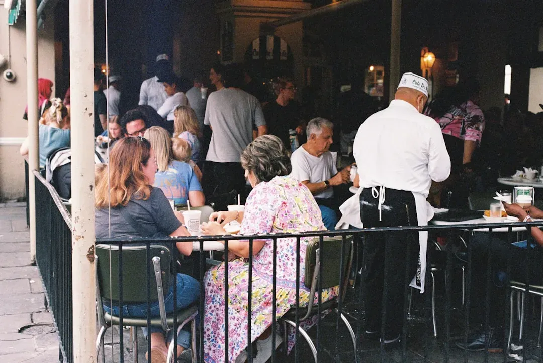 10. Whether You're a Regular or a First-Timer (Image Credits: Unsplash)