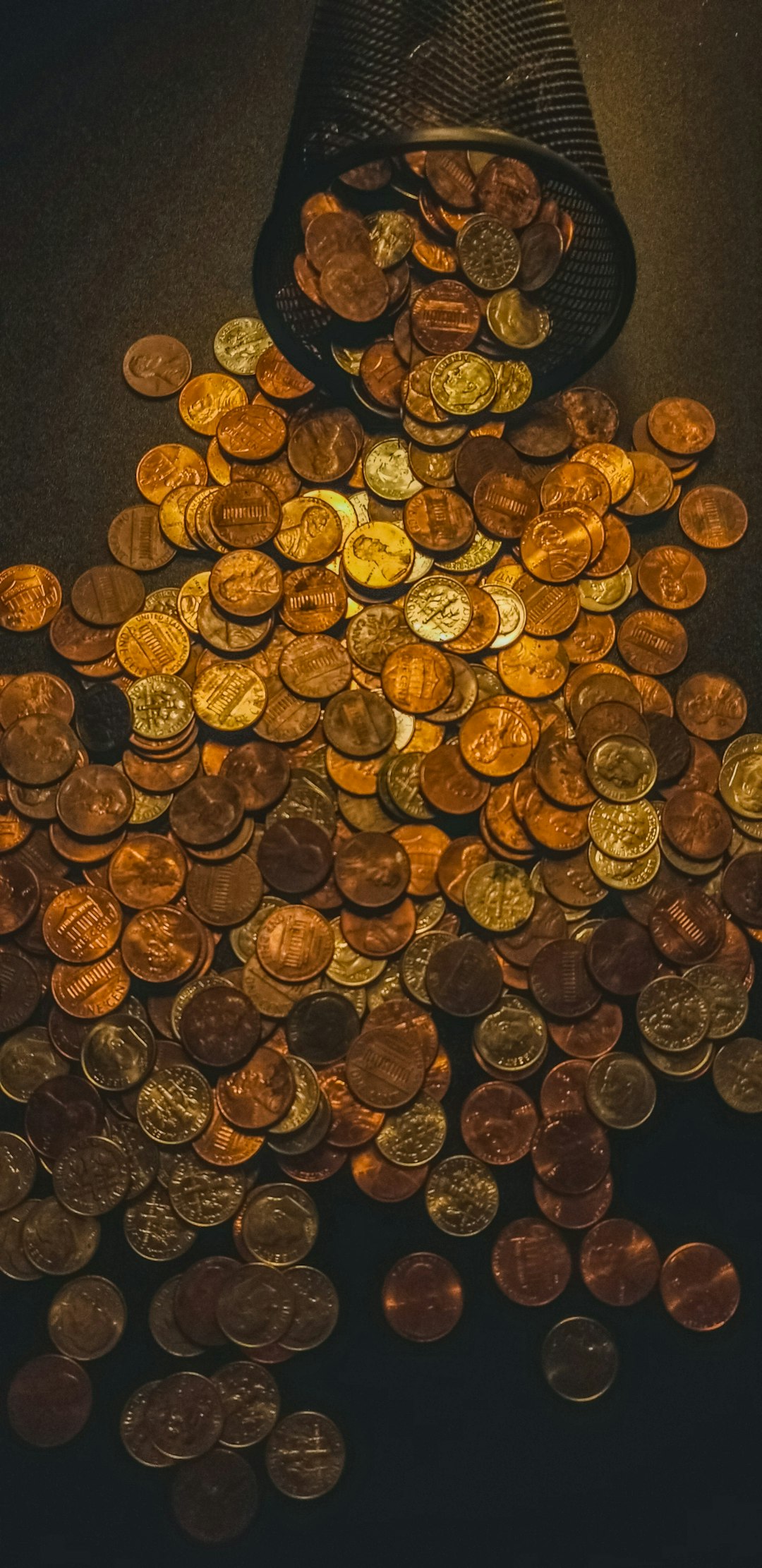 Why the U.S. Stopped Making Pennies (Image Credits: Unsplash)