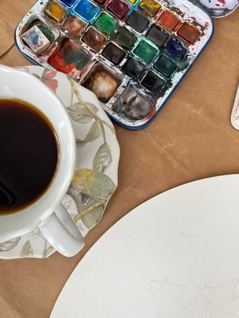 When the System Becomes the Creative Identity (Image Credits: Pexels)