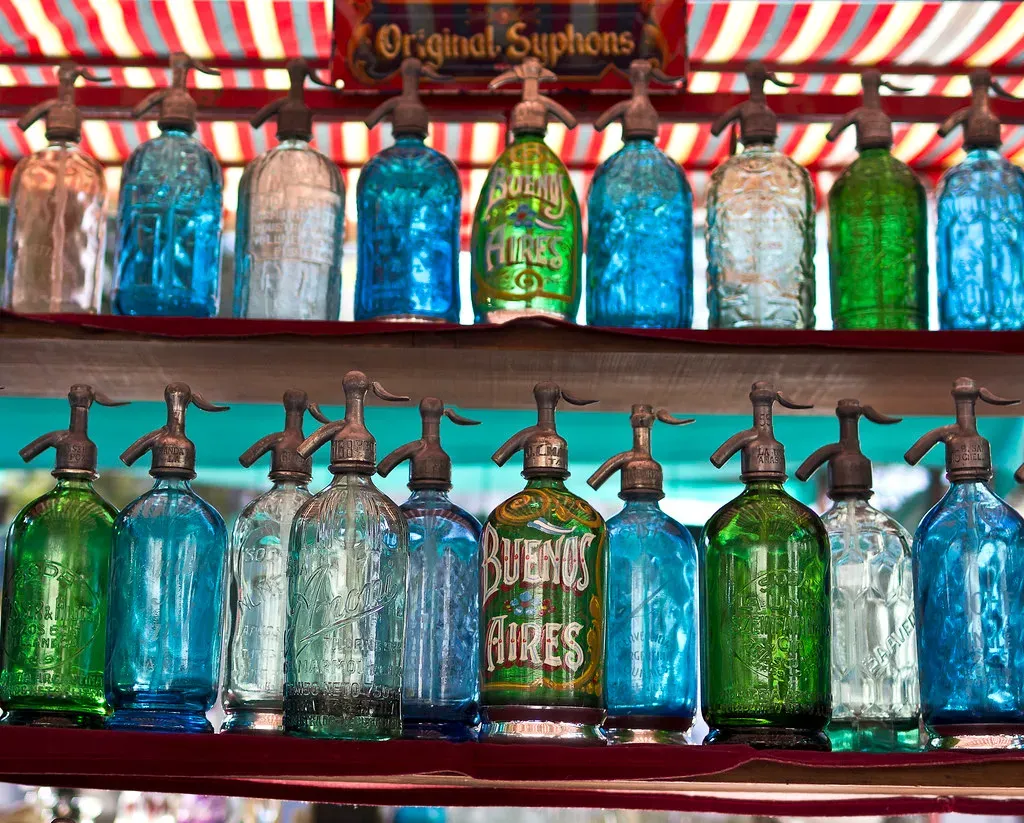 9. Soda and Sugary Drinks (travelwayoflife, Flickr, CC BY-SA 2.0)