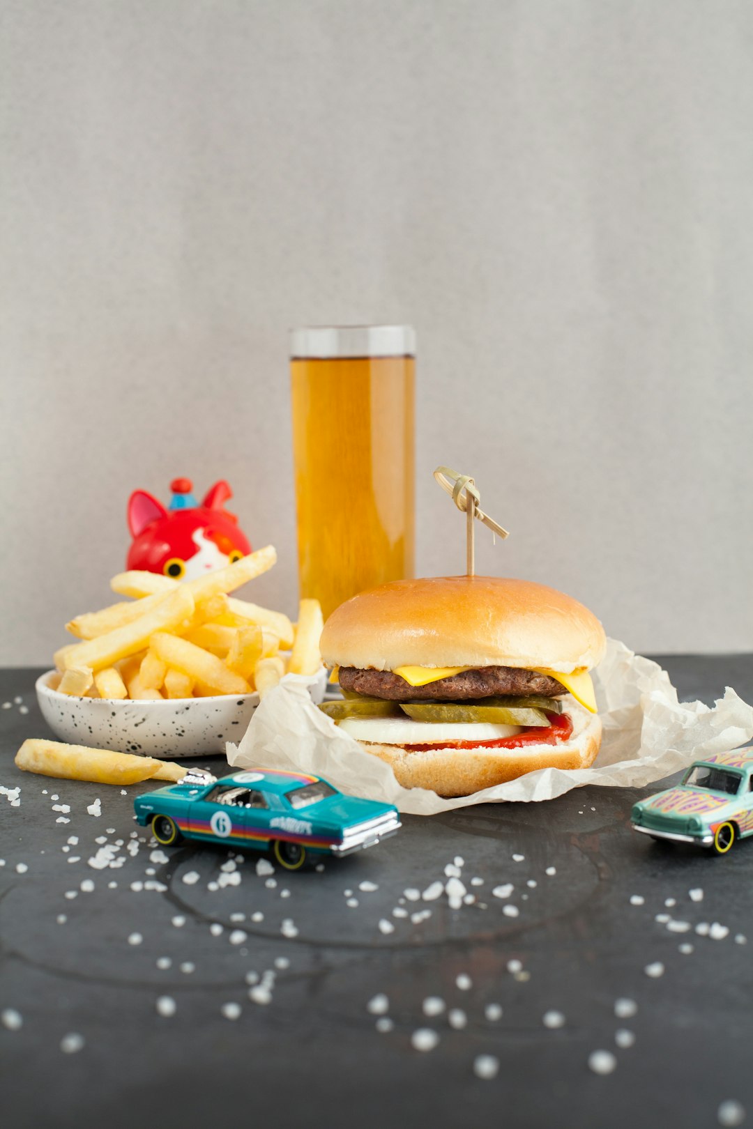 Jack in the Box All-Day Big Meal (Image Credits: Unsplash)