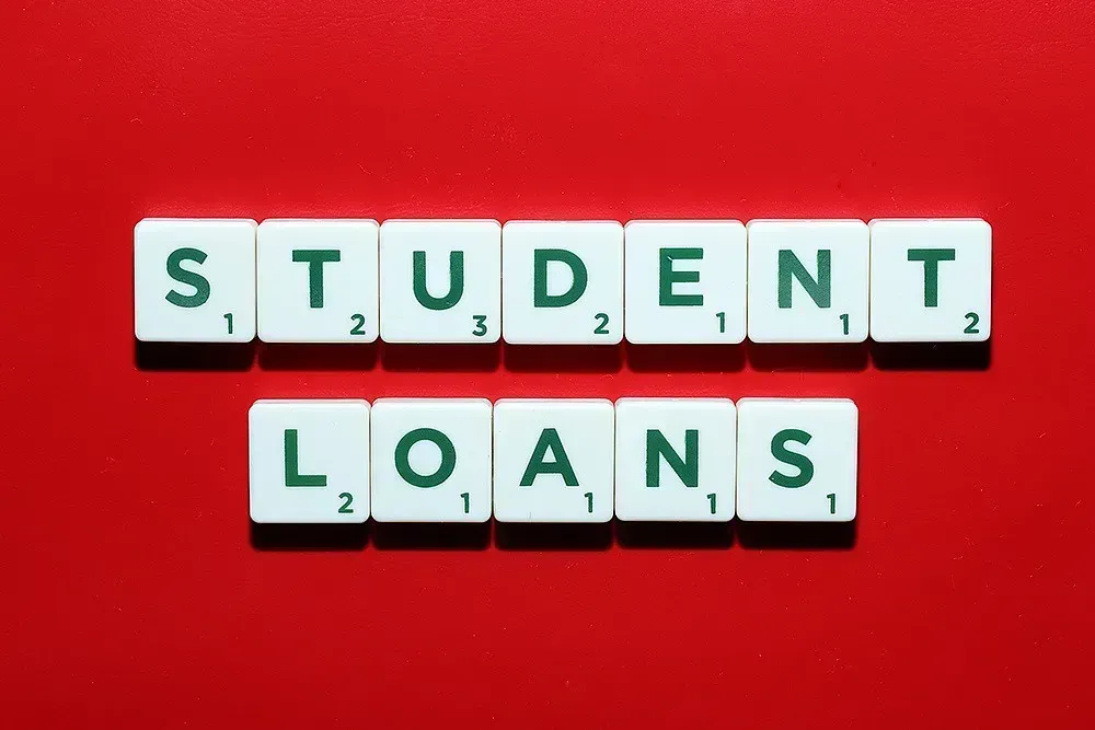 4. Student Loan Interest Deduction (Image Credits: Flickr)