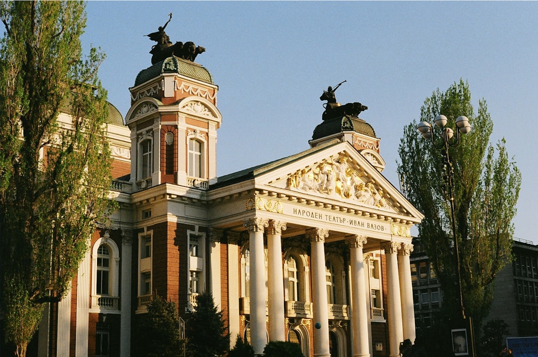 Debrecen, Hungary - Hungary's Hidden Treasure (image credits: unsplash)