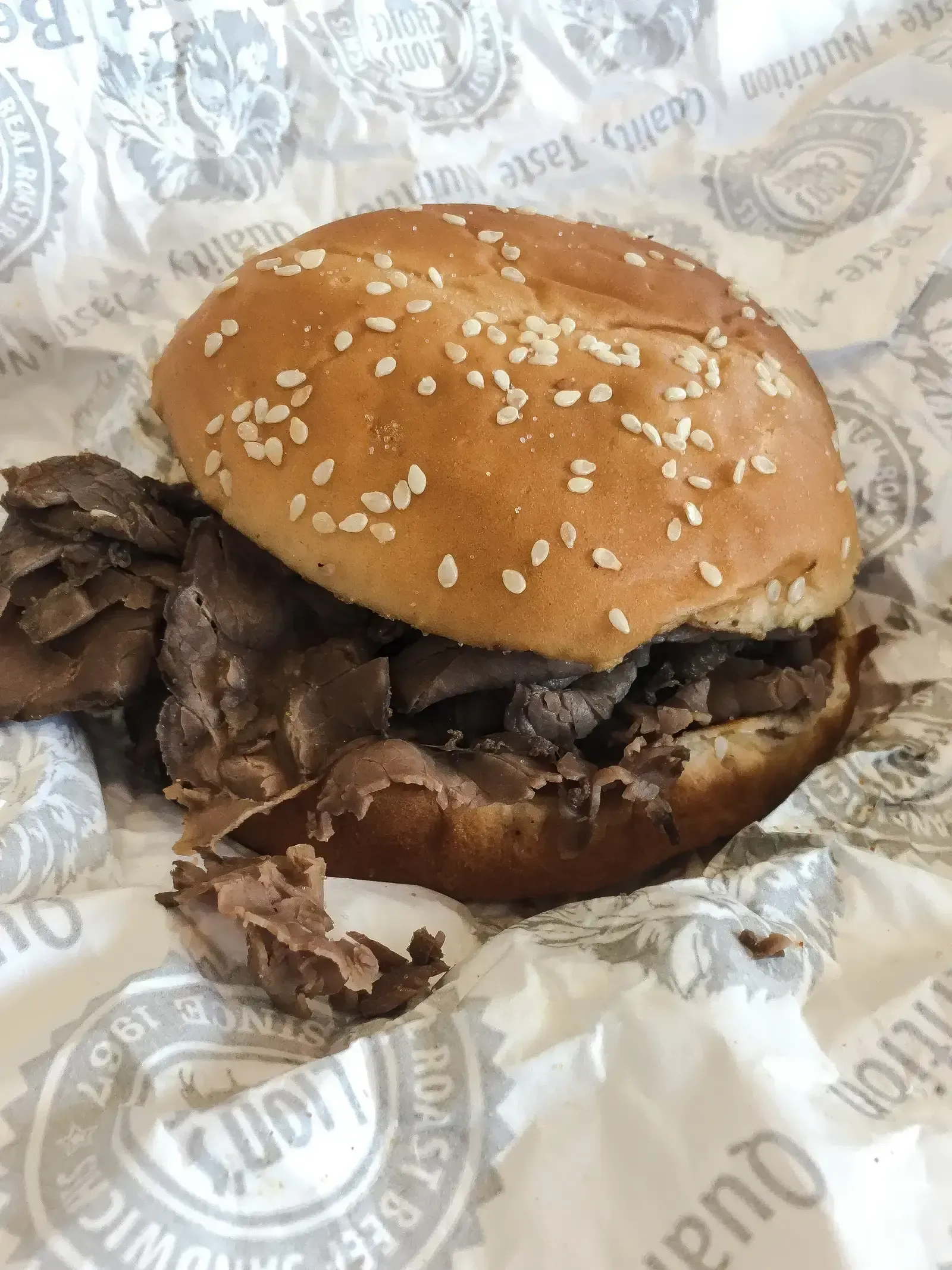 Kelly's Roast Beef Claims Its Boston Legacy (Image Credits: Wikimedia)