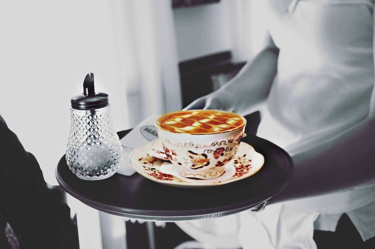 Your Likely Tipping Behavior (Image Credits: Pixabay)