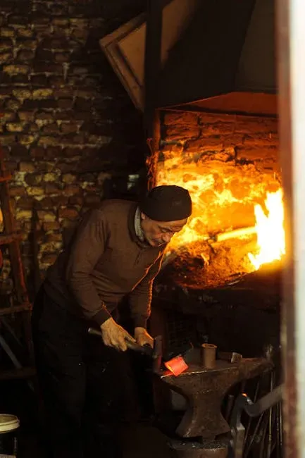 3. Learn a Traditional Craft from a Working Artisan (Image Credits: Pexels)