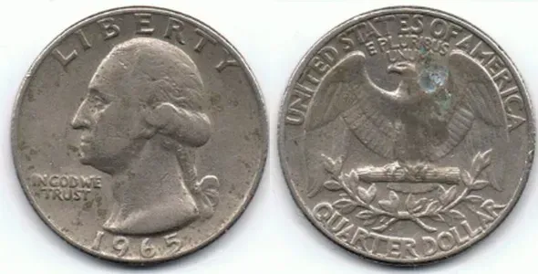 Other Valuable 1965 Errors (Image Credits: By Nicholas Gemini, CC BY-SA 3.0, https://commons.wikimedia.org/w/index.php?curid=32365953)