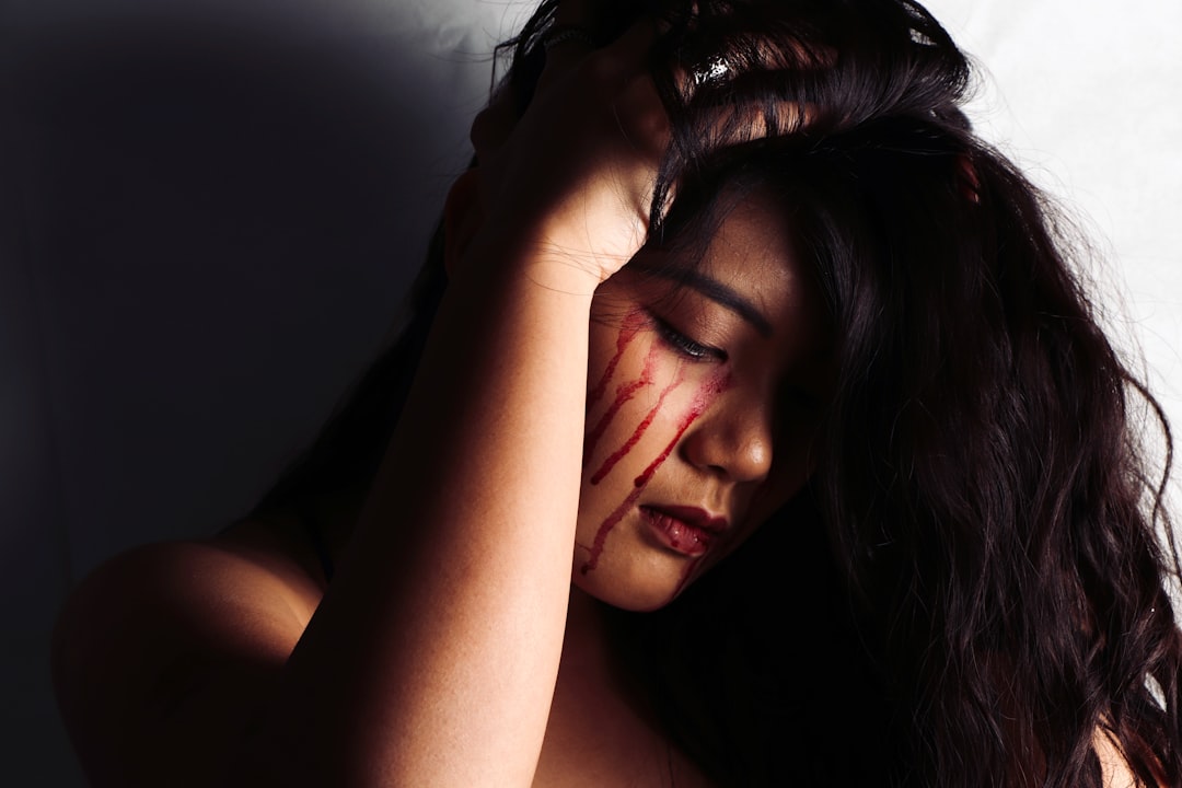 The Mental Health Crisis Behind Boundary Issues (image credits: unsplash)