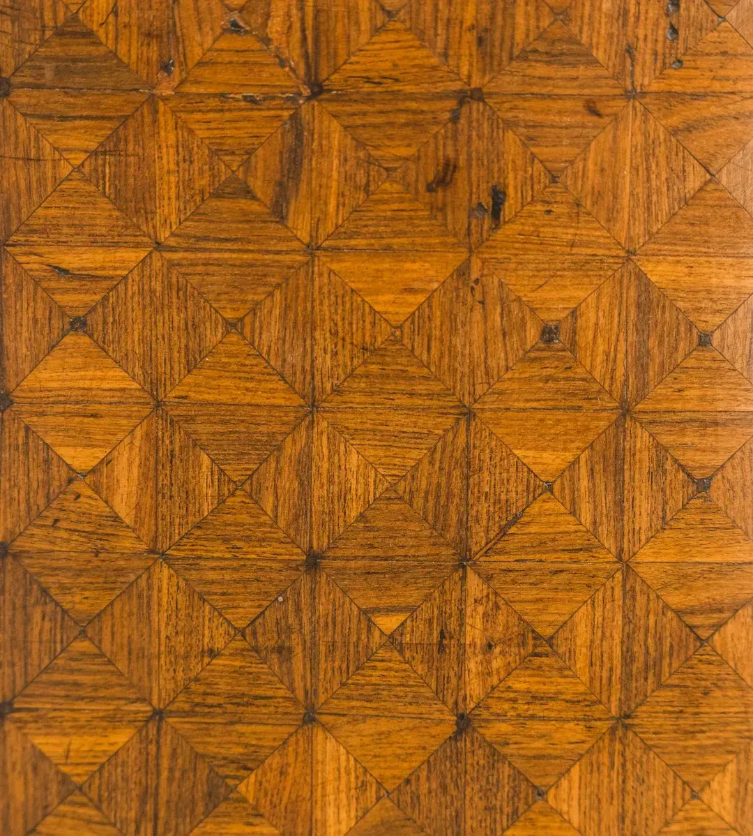 Linoleum Flooring (Image Credits: Unsplash)