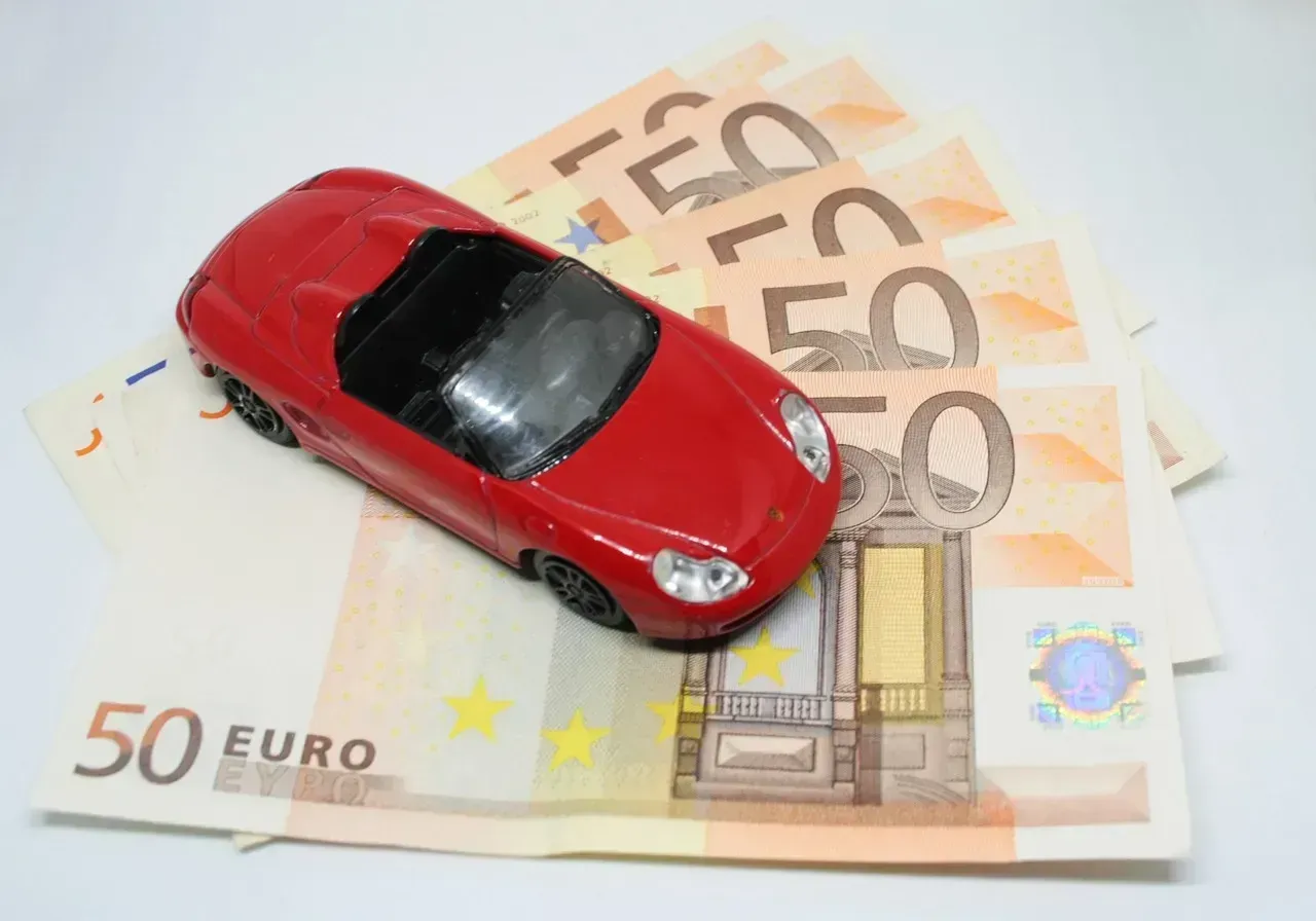 Car Insurance Costs Are Surging Too (Image Credits: Pixabay)