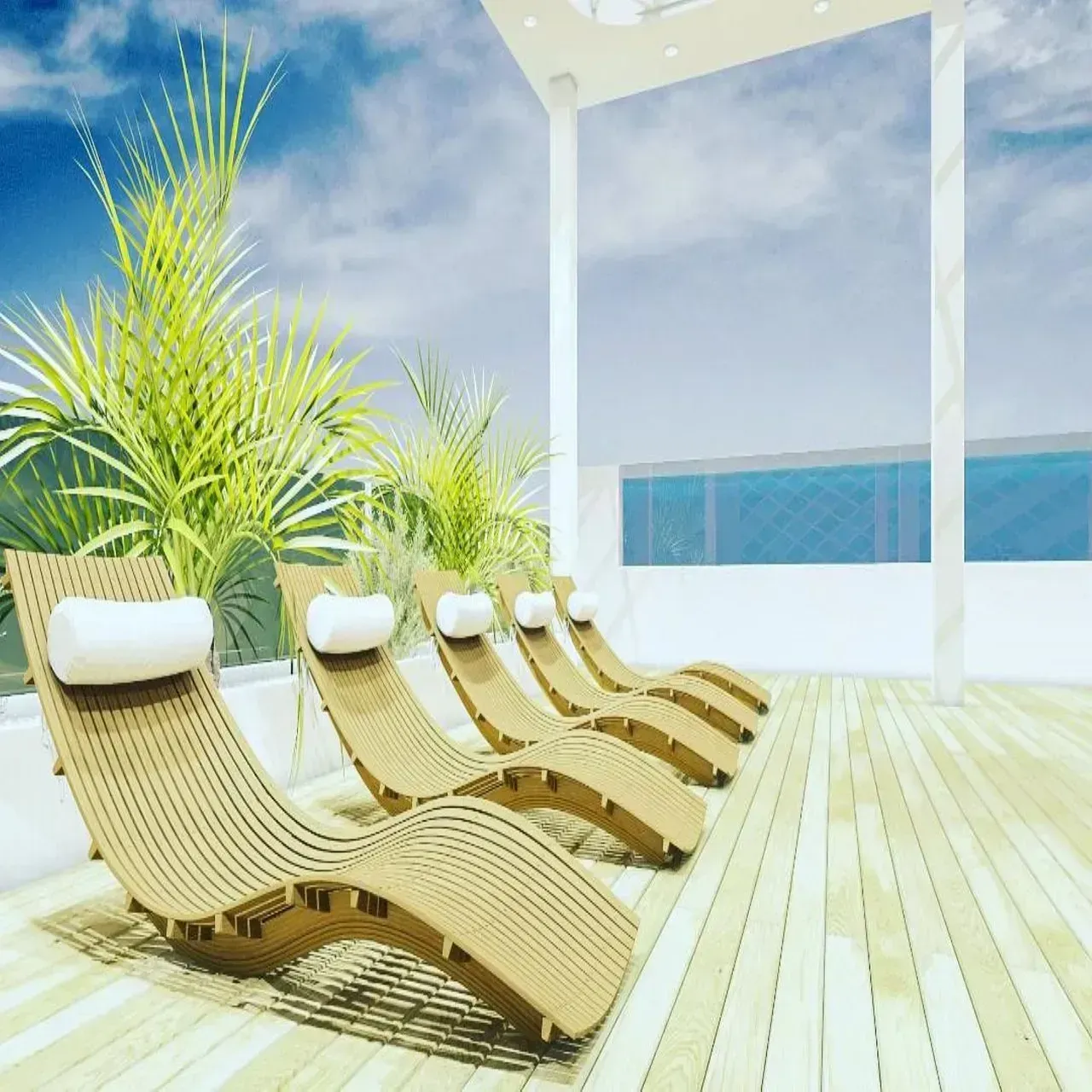 Timeshares With Endless Obligations (Image Credits: Pixabay)