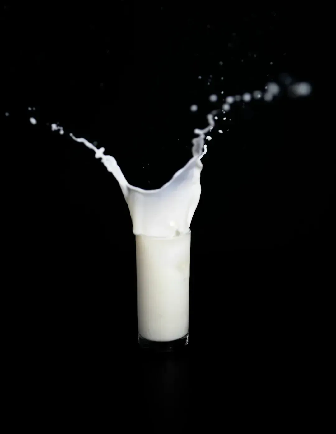 Washington State Raw Milk and Cream: STEC Contamination (Image Credits: Unsplash)