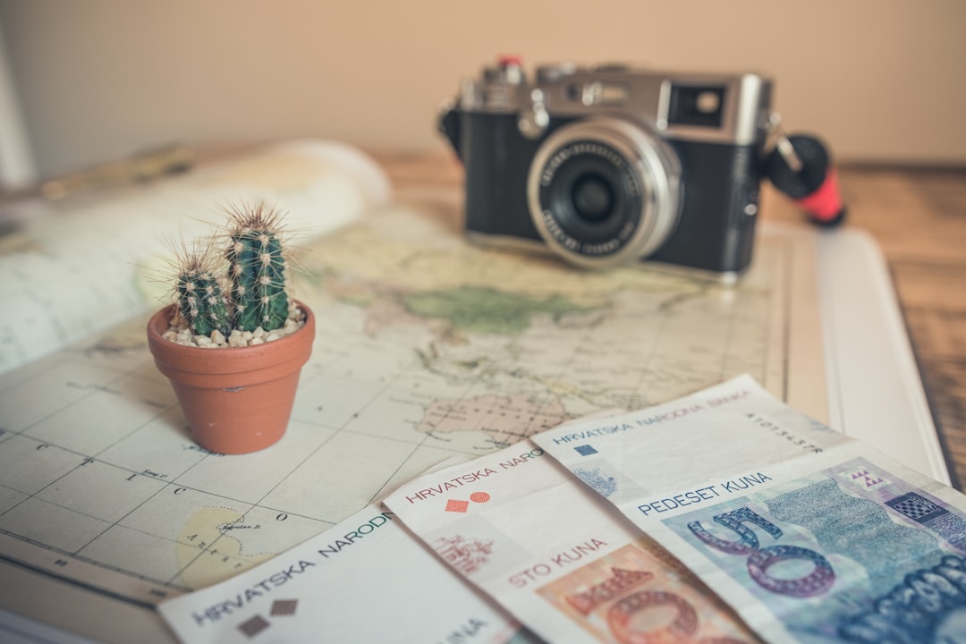 Financial Planning and Budgeting (image credits: unsplash)