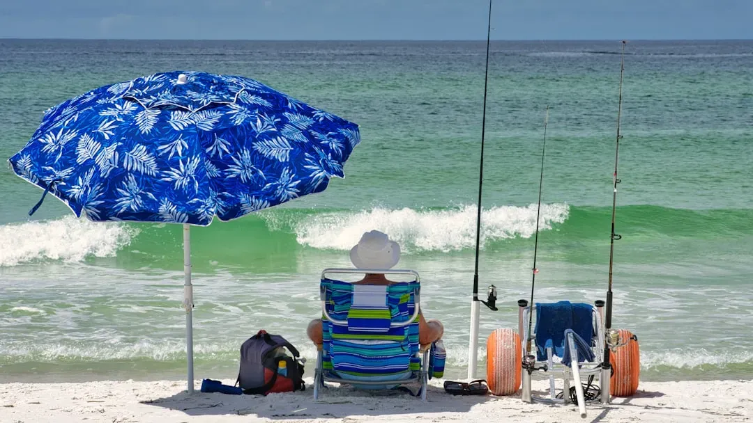Why Florida Isn't the Retirement Paradise It Once Was (Image Credits: Unsplash)