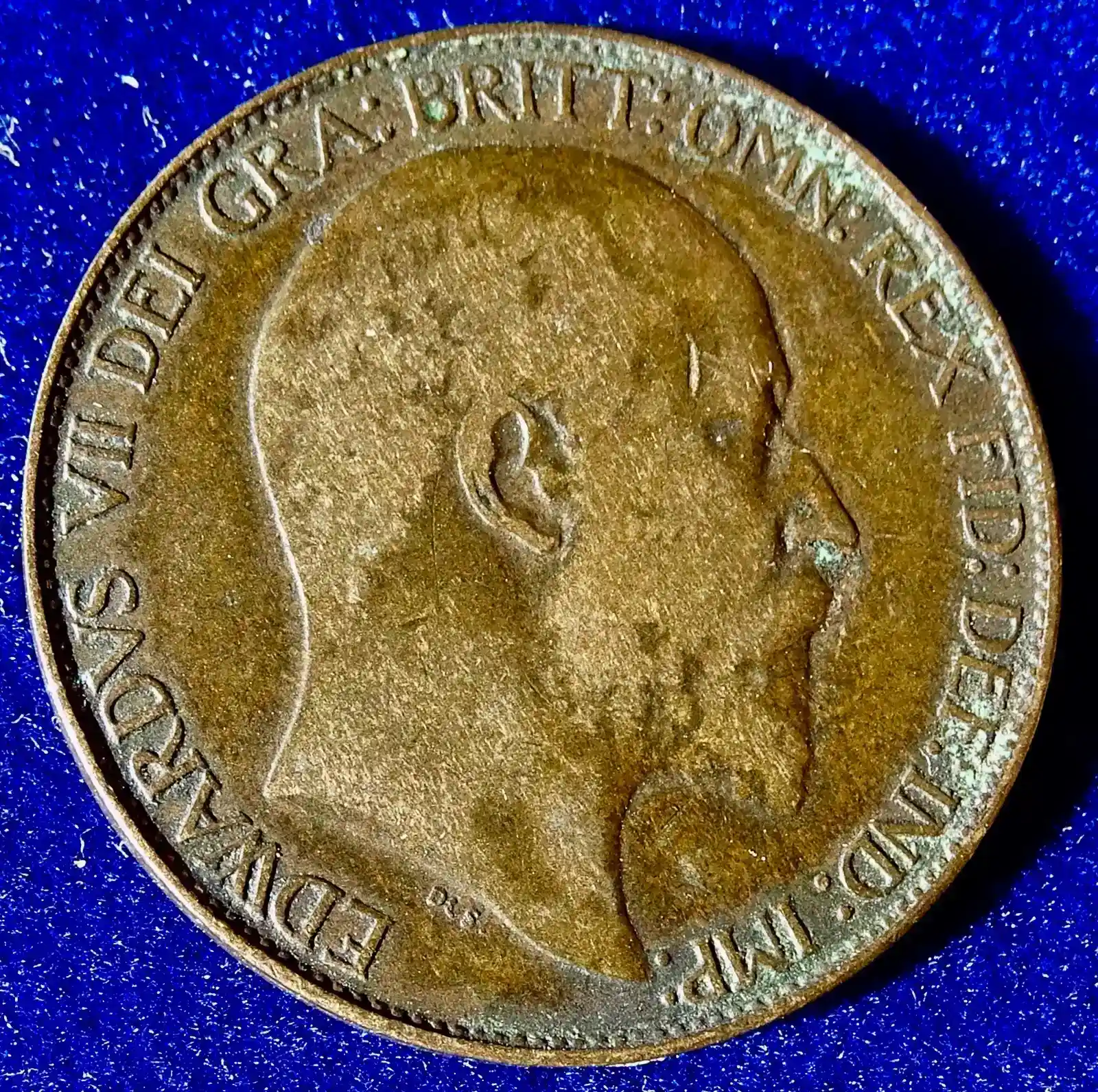 The Double Die Obverse Error FS-101 Can Be Worth Thousands (Image Credits: Wikimedia)
