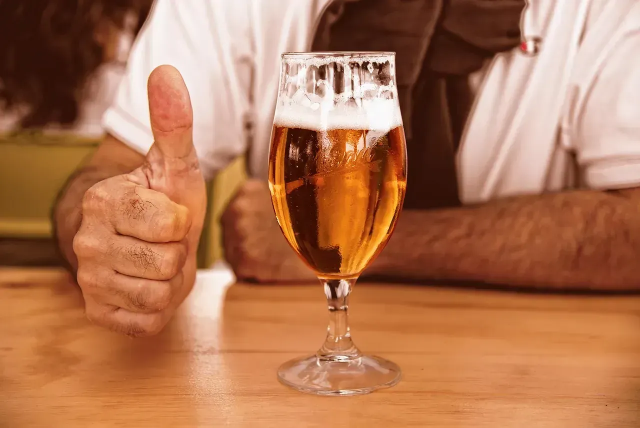Pete's Wicked Ale: Craft Beer Pioneer (Image Credits: Pixabay)