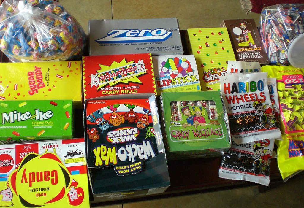 Brach's Maple Nut Goodies: A Sweet Casualty of Corporate Decisions (Image Credits: Flickr)