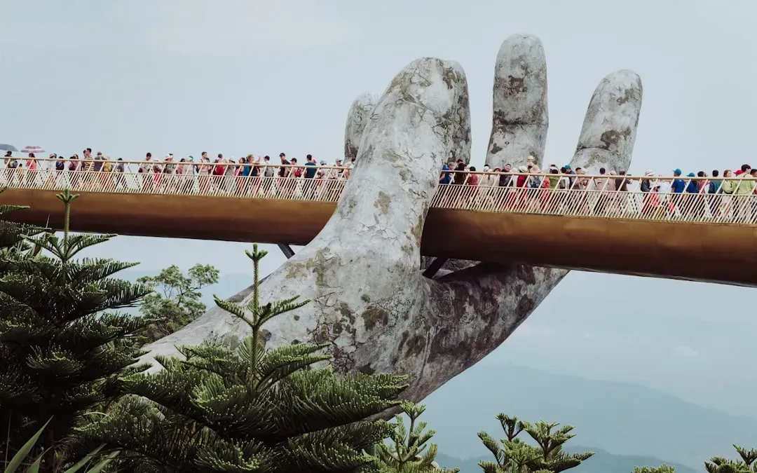 5. Vietnam: Southeast Asia's Best-Kept Secret (Image Credits: Unsplash)
