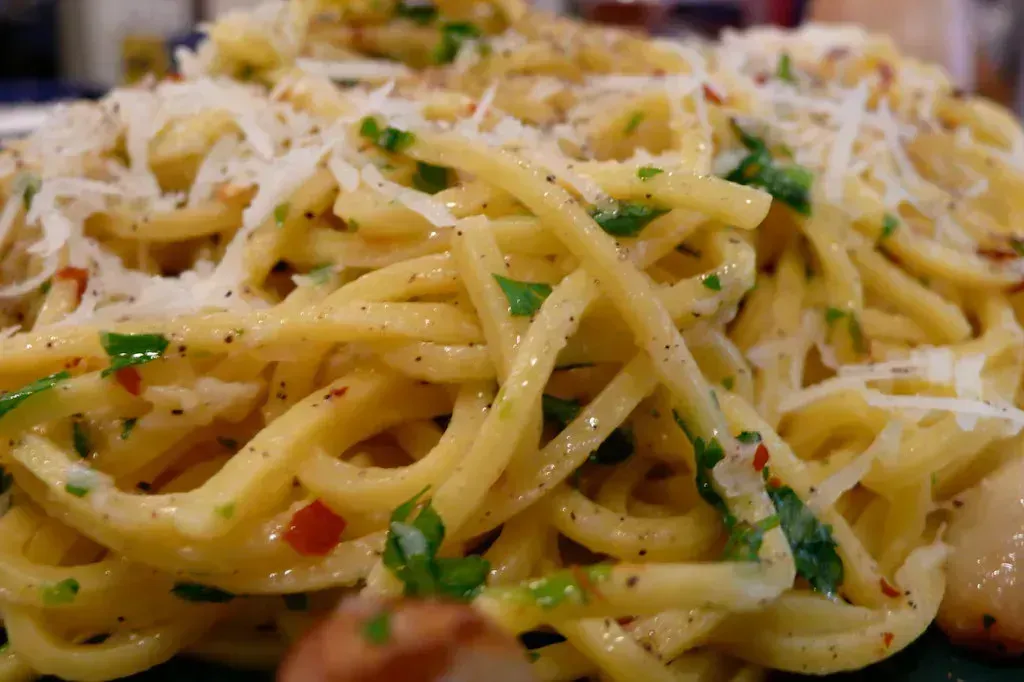 Why Restaurants Never Rinse Pasta and Neither Should You (Image Credits: Flickr)